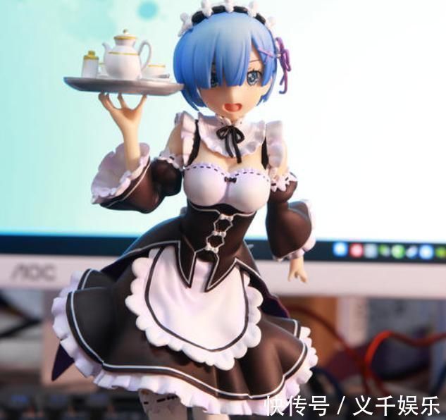 二次元|你对手办做过哪些事,第2条大多数人都试过,第4条让人唾弃