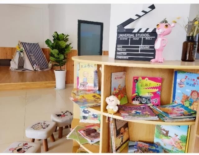 妙招|6条妙招，让阅读区更好看、更好玩