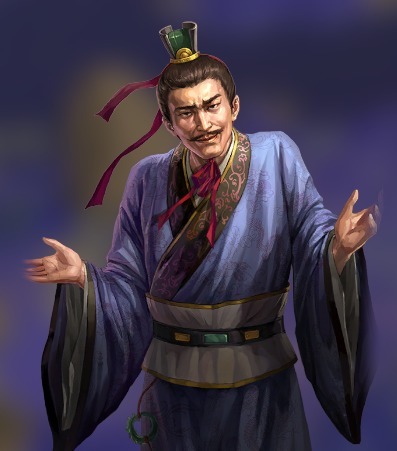 杨仪|魏延死亡之谜？是被诸葛亮谋杀还是自取灭亡？