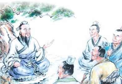 先秦时期,我们的至圣先师孔子,便创办了素质教育