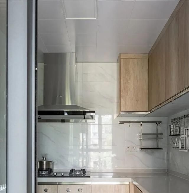 收纳|她家120平的房子光一个客厅就把我迷住,全屋温馨有品,太漂亮了