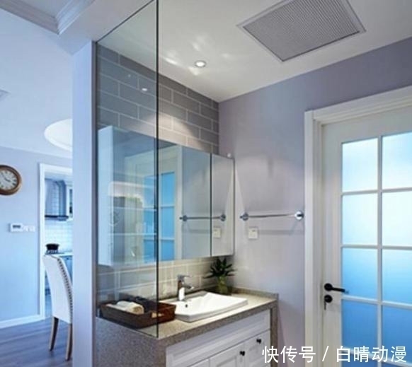 厕所|卫生间厕所门到底要不要关上?专家给出答案,发现已经做错5年