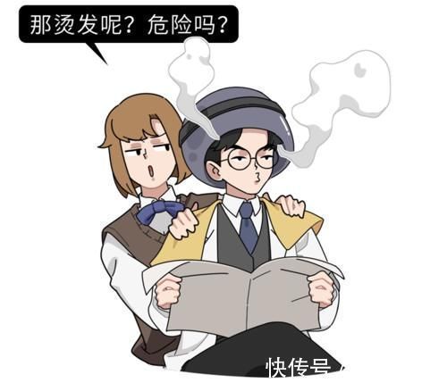 过敏反应|染发多了，容易致癌？答案很清楚：5点建议做到了，就能放心染