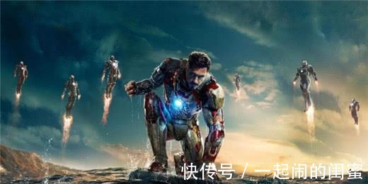 漫威超级英雄|说真的,不要看香港给漫威超级英雄的译名,尤其是在吃饭的时候