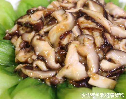 孩子|常做给孩子吃的一道家常菜,味道极其鲜美,而且营养全面又丰富