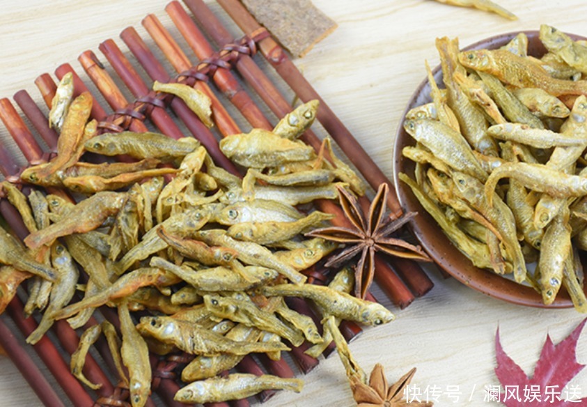 超市|超市里1元1包的小辣鱼,是用什么鱼做的网友看完,不敢再吃