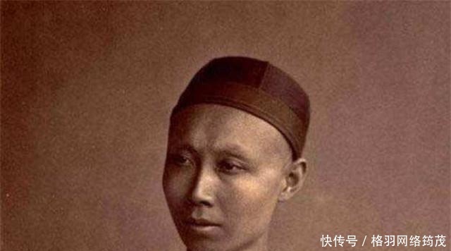 太平军中传奇小兵,成法国女子男神,教出个女作家还娶得洋娇妻