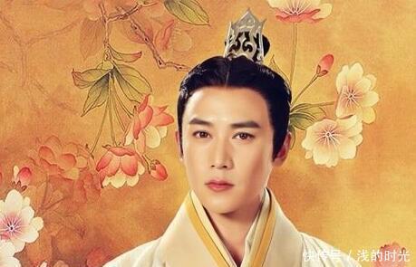 汉景帝|皇帝驾崩前,面对26岁的宠妃,太年轻太漂亮了,皇帝赐死吧