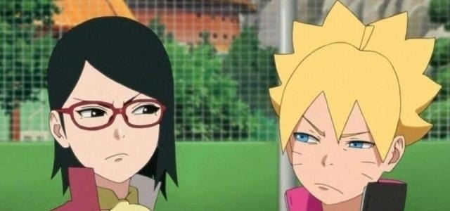 博人|博人传,如果博人和佐良娜结婚,其儿子将会是什么样的存在?