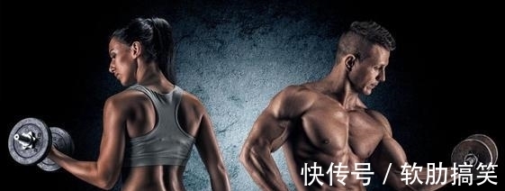 体脂|5个方法有效提高睾酮水平,使你高效健身,提升硬汉气质