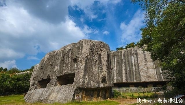 古代最大烂尾工程,耗费无数人力却被废弃,如今已成著名旅游胜地