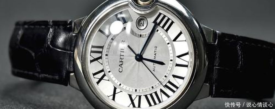 手表|卡地亚手表不小心掉进水里怎么办