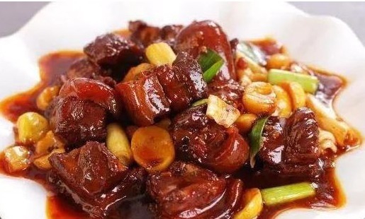 推荐几款下饭菜，简单易学，营养美味，家人都爱吃