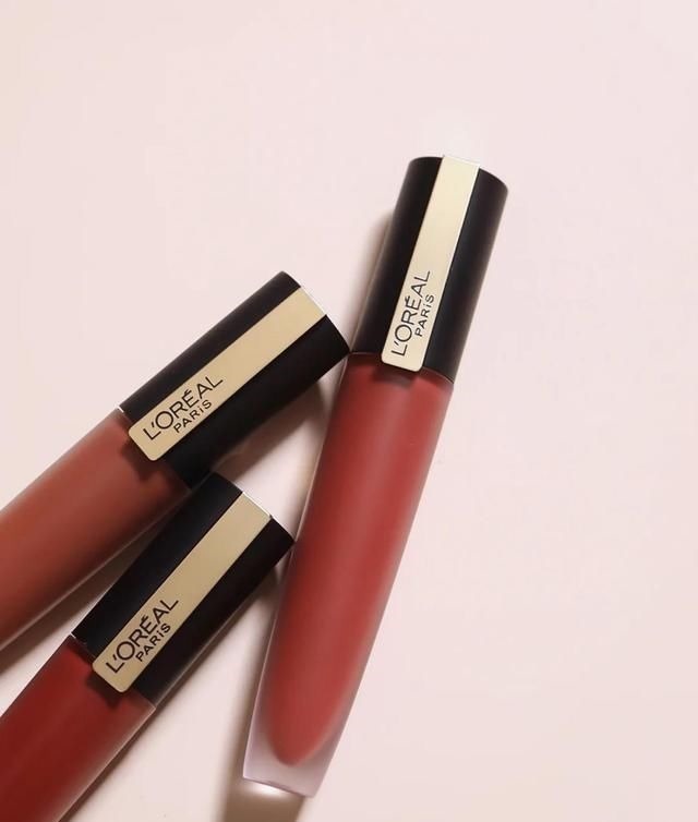 妆面 黄皮女人挑口红也太难了吧?别急,送你5个色号,显白耐看又显贵