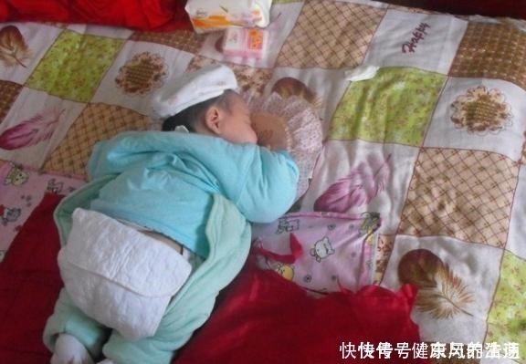 金棘末|小雪过后隔三差五给娃喝1种粥，养好脾胃不积食，一冬少生病！