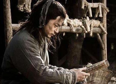 同名同姓|历史上有两位同名同姓的战神,都是战神级人物,却死于同一人之手