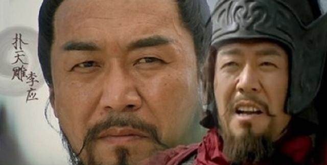 好汉$水浒最深藏不露的五个好汉,事实证明藏的最深,往往能笑到最后!