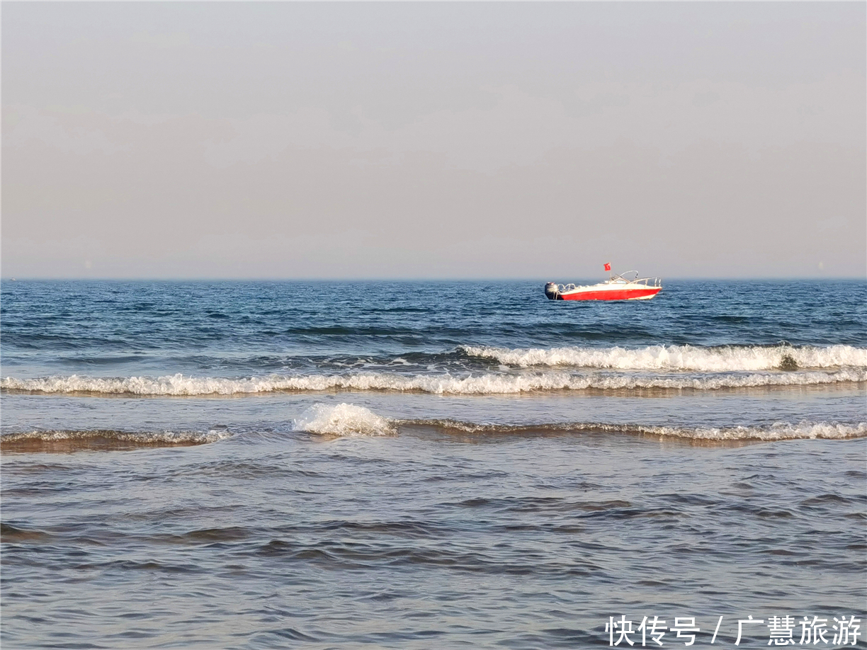 日照旅游沿海景点一览，这些必玩的神仙的打卡地分分钟拍出大片