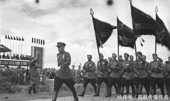 当年|当年苏联百万大军压境,为何不敢南下半步?中国一杀手锏是关键