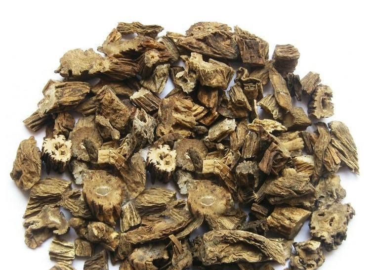 一味中药润肺气、治咳嗽,无论新久咳嗽、寒热咳嗽,皆可用之