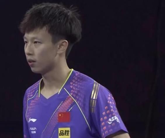 伊藤美诚|樊振东闯过队友把守的第二道关口!4-1轻取林高远,静待梁靖昆
