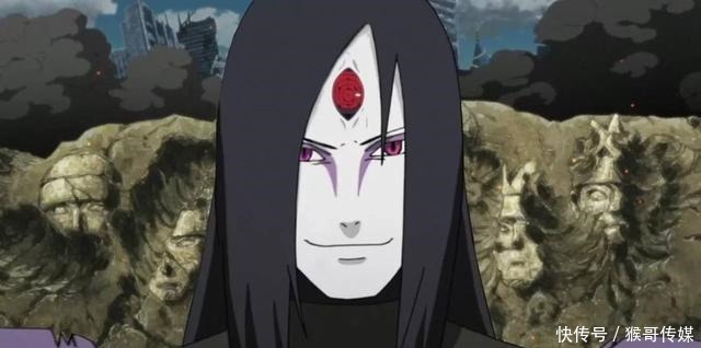 一网打尽|博人传巳月仙人模式是陷阱,蛇叔志在将大筒木一族一网打尽