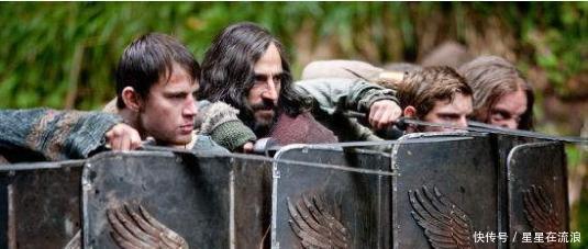 外国|古代世界五大方阵中国这个朝代最厉害,外国四个一起上都不行!