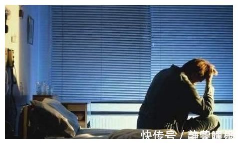 宁心安神|失眠“祸首”找到了,除了脾虚,也可能与它有关,你属于哪种?