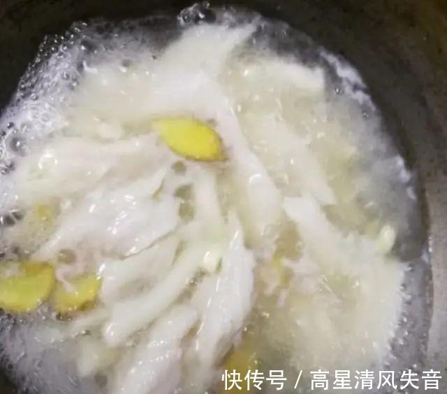 鱼片|鱼肉片怎么上浆教你5分钟学会，鱼肉嫩滑无腥味好吃又美味！