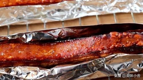 失误|原来在家做脆皮五花肉这么简单,零失误不油腻,又香又脆又好吃