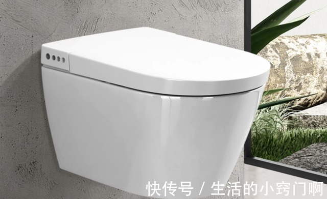 toto|壁挂式马桶品牌推荐!