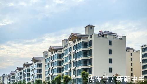 有钱人|为什么有钱人买房选这几个楼层?过来人就知越住越健康,太聪明了