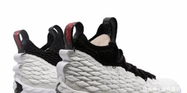“鞋柜空空”,不如来试试这五双“高颜值”球鞋,妥妥的“外场实战佳品”!
