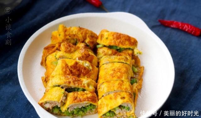 进入末伏,吃苦瓜山药,不如吃它,鲜香爽口有营养,成本才6块钱