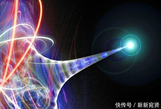 观测 138亿年前创造宇宙的那个奇点目前在哪里?