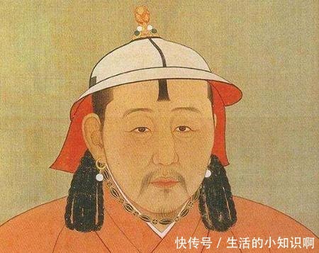 欣然接受|王爷夺取天下后却让哥哥称帝,后者欣然接受,结果未进京便被毒死