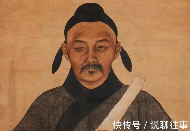 多宝塔|他生前劣迹斑斑，死后却受到万人崇拜，其作品更是成无价之宝