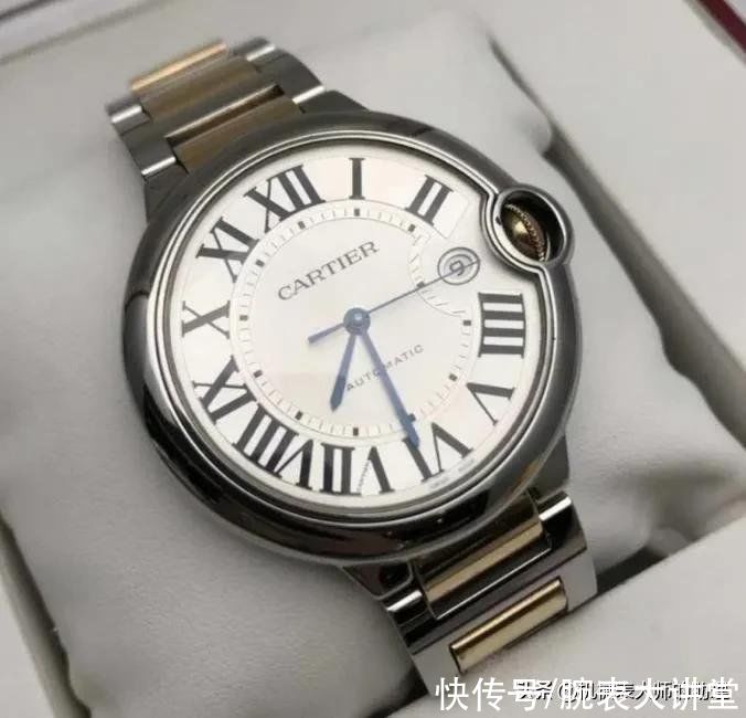 手表|国内最受欢迎的九个手表品牌？绝大多数人的选择