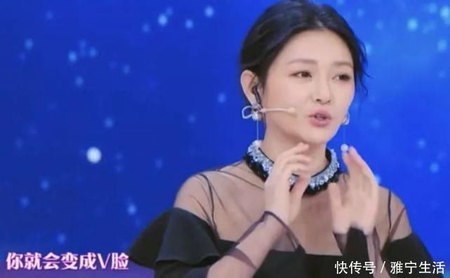 女人|没有丑女人，只有狠女人，看完这些女明星私藏，我信了