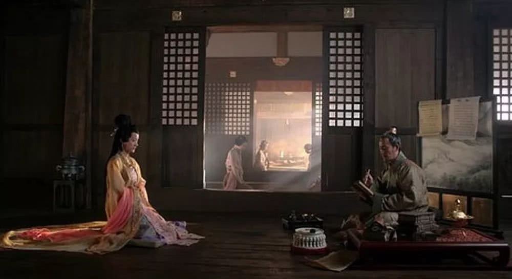 样子|诗豪刘禹锡:活成自己喜欢的样子,有多难?