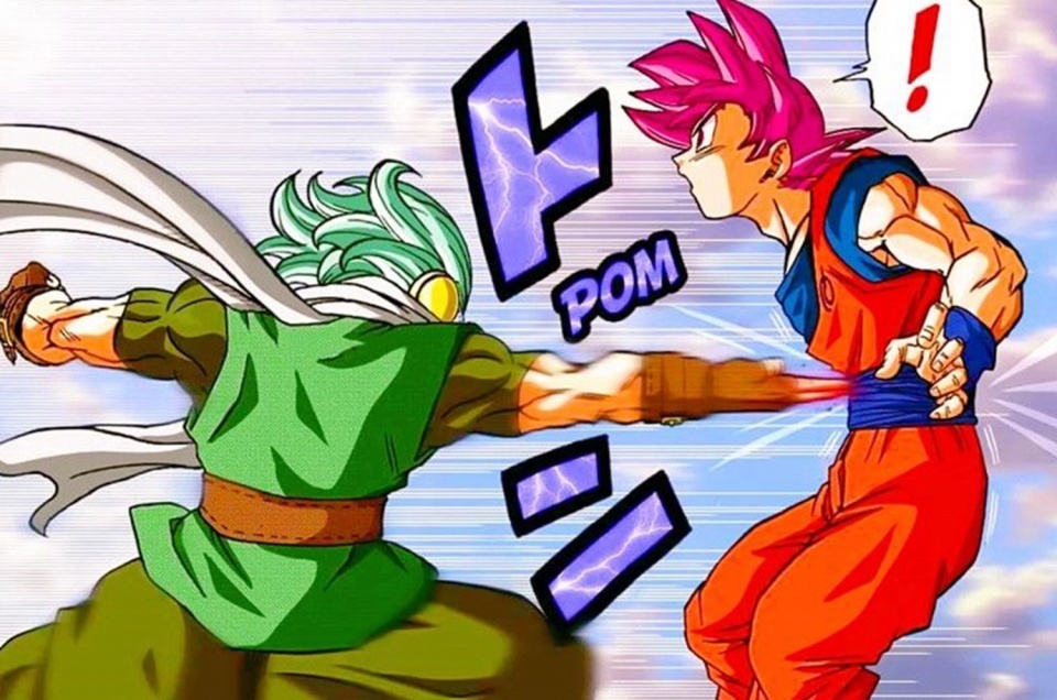 神龙|龙珠超第二部:白神悟空被打败,悟吉塔有望登场,将格兰诺拉打败