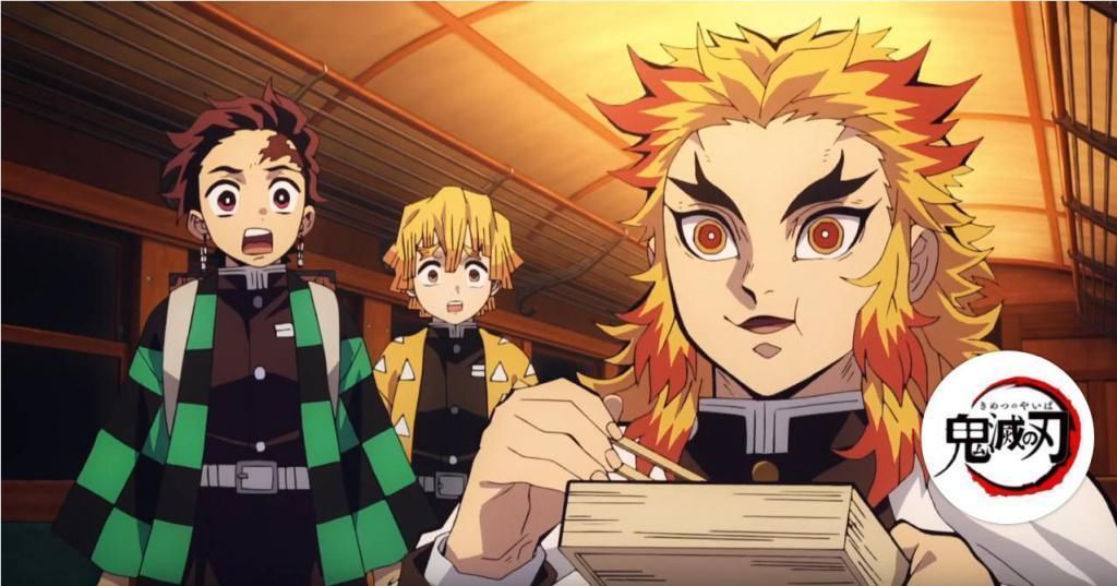 泰坦尼克号|网友在某平台找到《鬼灭之刃:无限列车》资源,打开后直接懵了