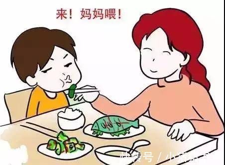 父母|这六种妈妈累死也养不出好孩子!很多都在第一条就中枪了!