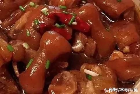 五花肉|家里来客人了怎么办？这15道家常菜，鲜美入味，快征服他们的胃吧