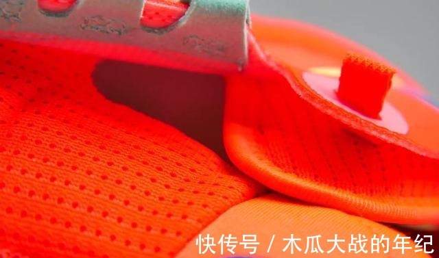 战靴 当之无愧的旗舰款!哈登5代能成为下一款划时代的战靴吗!