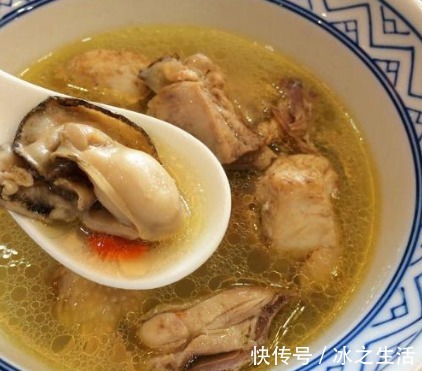 生蚝|这个海鲜被称为“海中牛奶”,女性多吃气色好,碰到它记得多买点