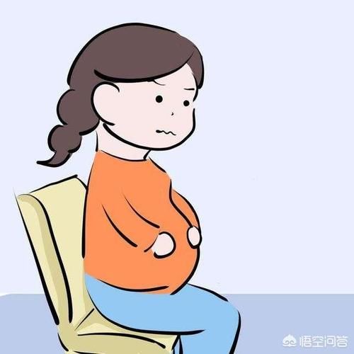 胎儿|孕妇弯腰捡东西会伤到腹中胎儿吗？