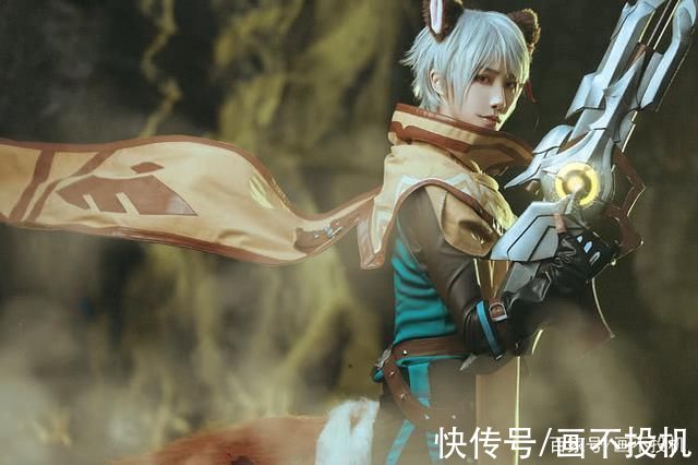 pl为什么那么多人热衷于cosplay?有些人是爱好，而有些人另有目的