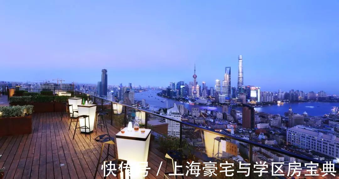 仁恒|魔都豪宅房价最高涨35倍!20年来到底经历了什么!