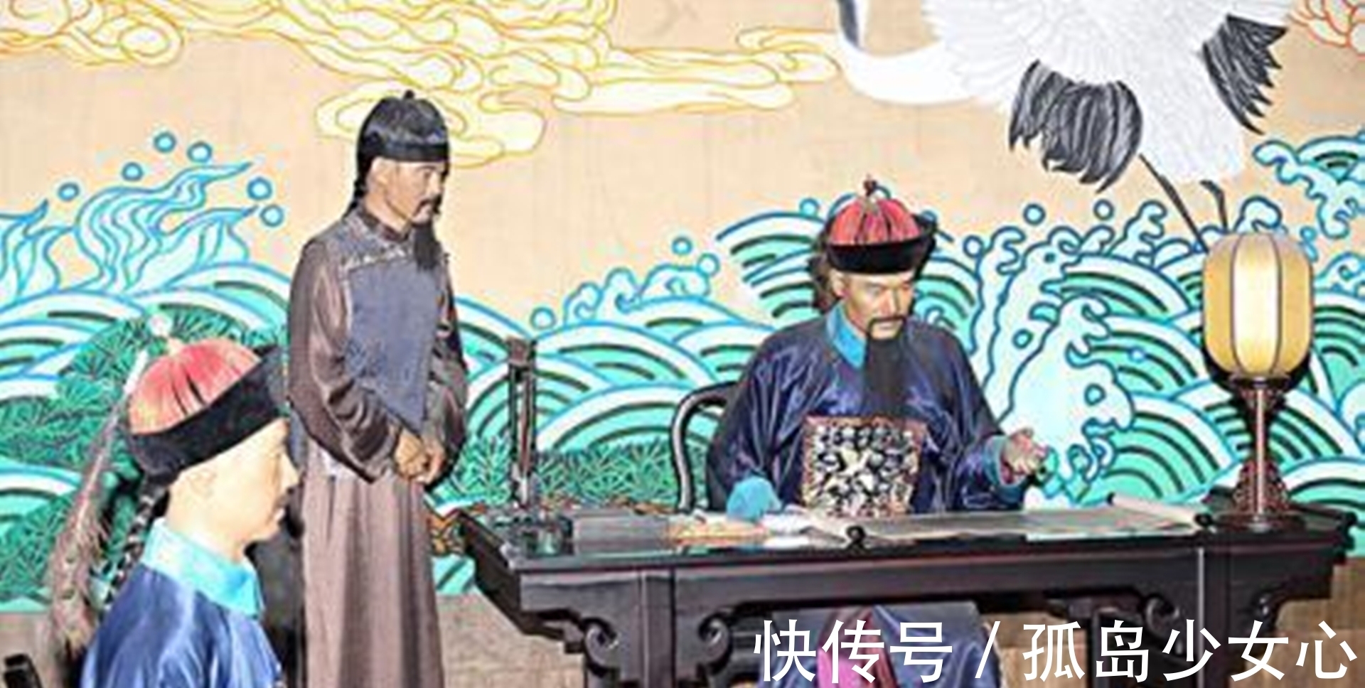 承嗣!清代奇案:独子承嗣,两房各娶妻,命案难倒州官,礼部刑部吵翻天